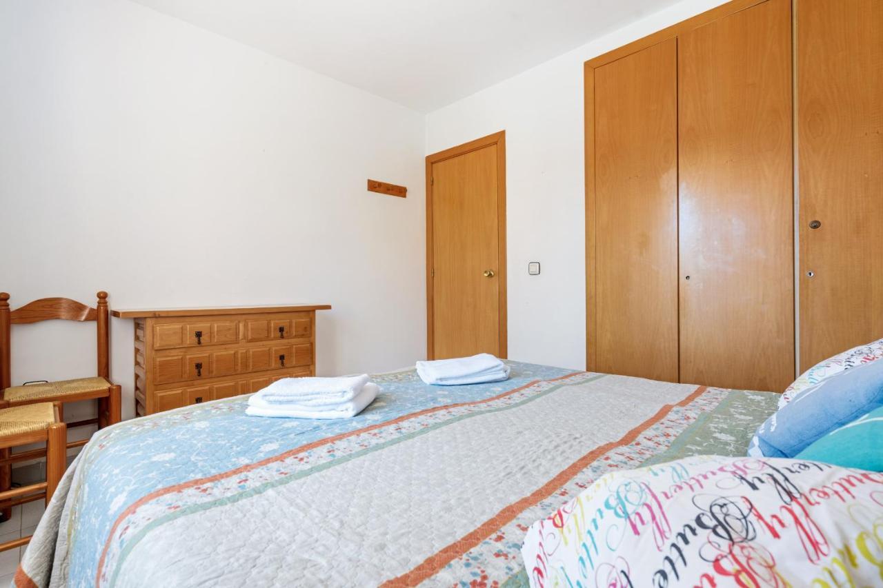 Welcs 062 Emp Cerca Del Mar Appartement *